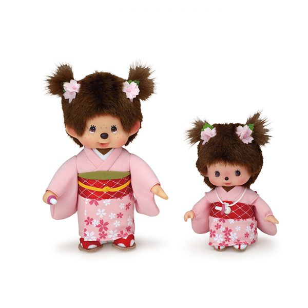 Monchhichi-doll-bebichhichi-sakura-kimono-girl-260768