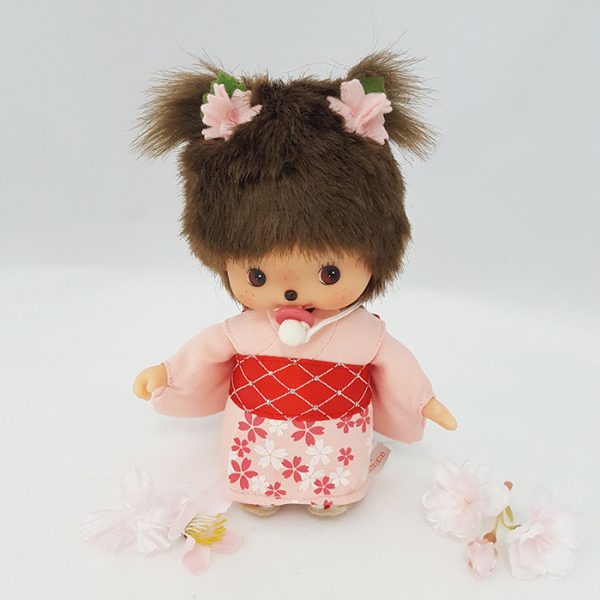 Monchhichi-doll-bebichhichi-sakura-kimono-girl-260768