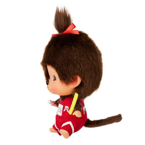 Monchhichi-doll-big-head-field-athlete-girl-262557-2