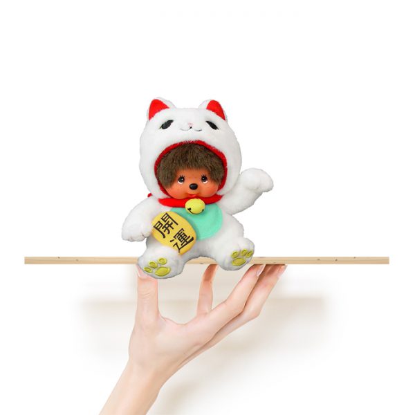 Monchhichi-doll-lucky-cat-boy-259755
