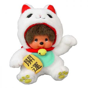 Monchhichi-doll-lucky-cat-boy-259755