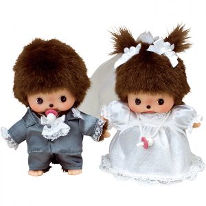 Monchhichi-doll-gift-wedding-set-234090