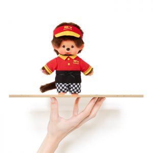 Monchhichi-doll-burger-staff-boy-262625