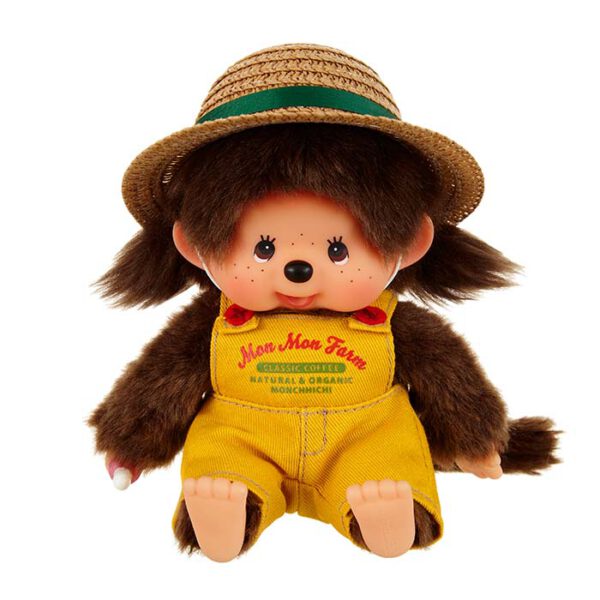 Monchhichi-doll-farm-coffee-girl-201853