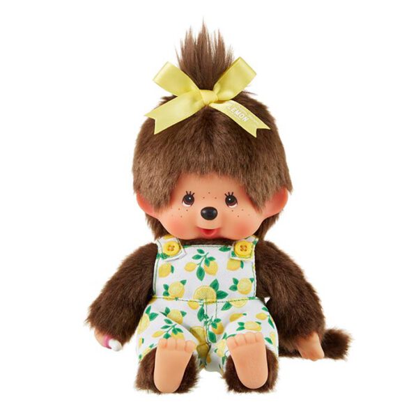 Monchhichi-doll-farm-lemon-girl-201679