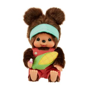 Monchhichi-doll-friend-Kuma-202966