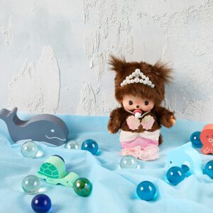 Monchhichi-doll-bebichhichi-mermaid-233280