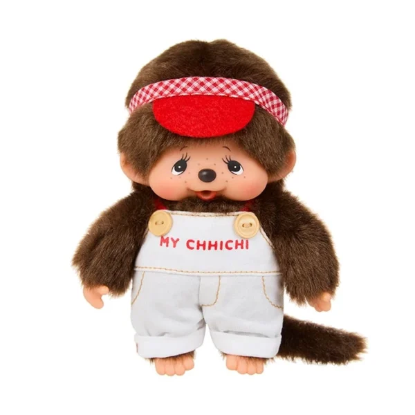 Mychhichi Revival Boy