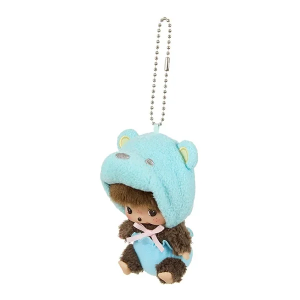 Bebichhichi Bear Keychain - Image 2