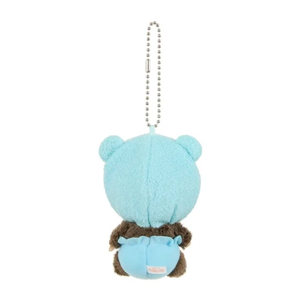 Bebichhichi Bear Keychain - Image 3