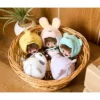Bebichhichi Bear Keychain - Image 4