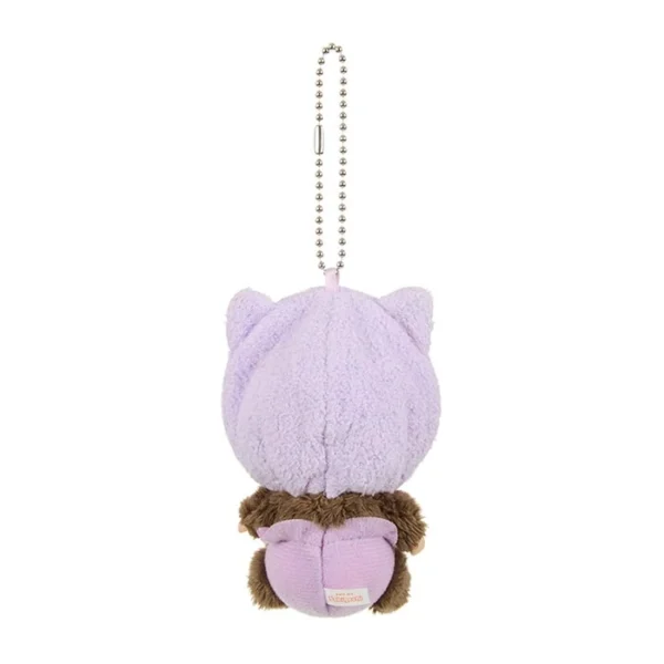 Bebichhichi Cat Keychain - Image 2