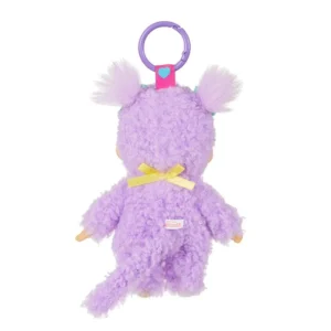 Sweet Lollipop Girl Purple