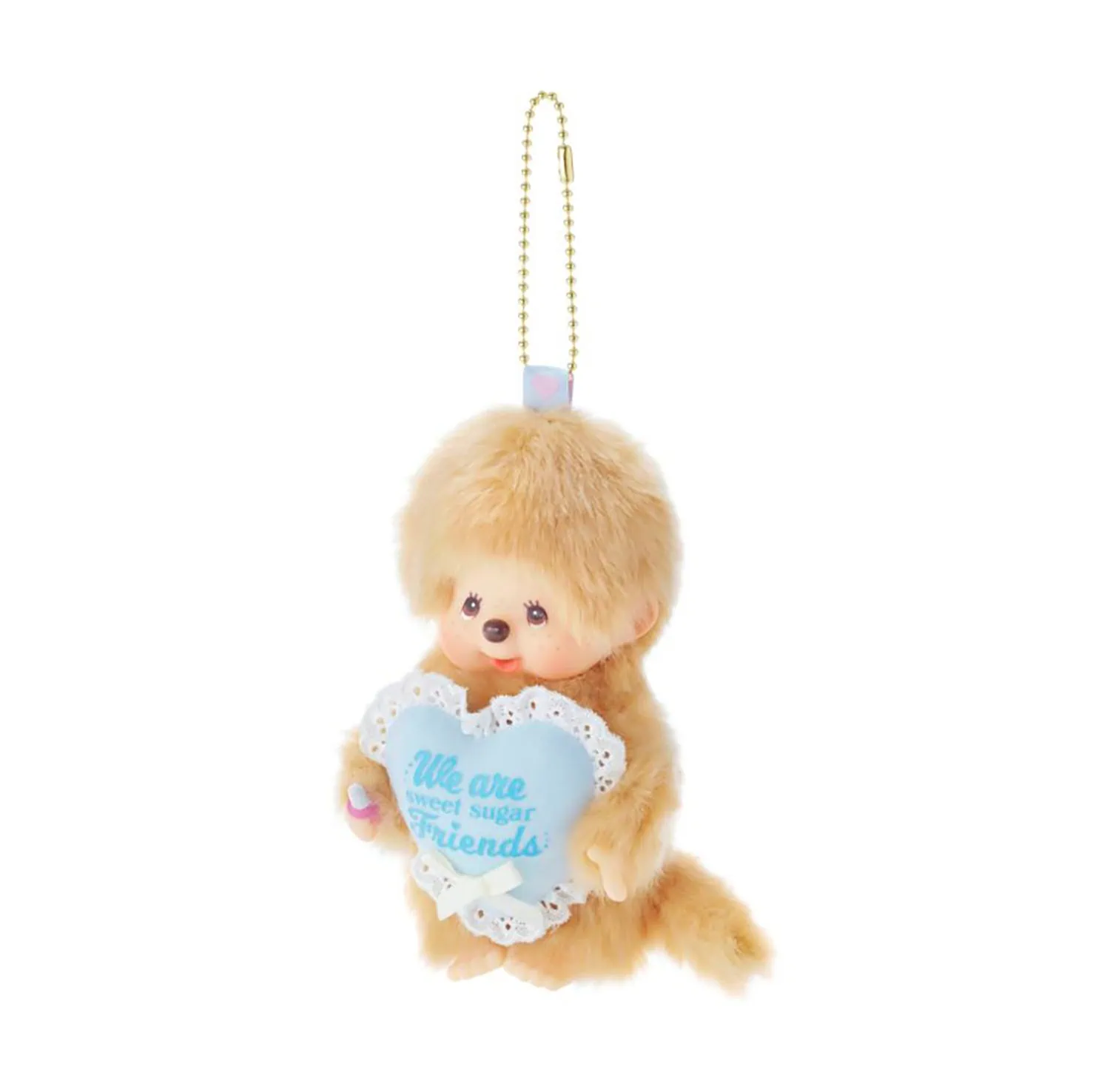 Sweet Sugar Boy Keychain - Image 2